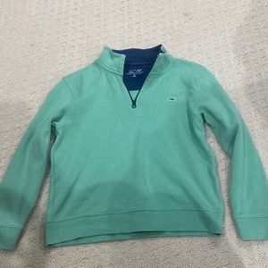 boys vineyard vines pullover